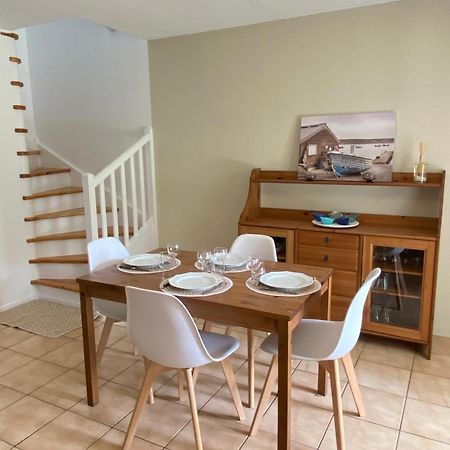 Villa Les Hauts De St Palais Saint-Palais-sur-Mer Extérieur photo