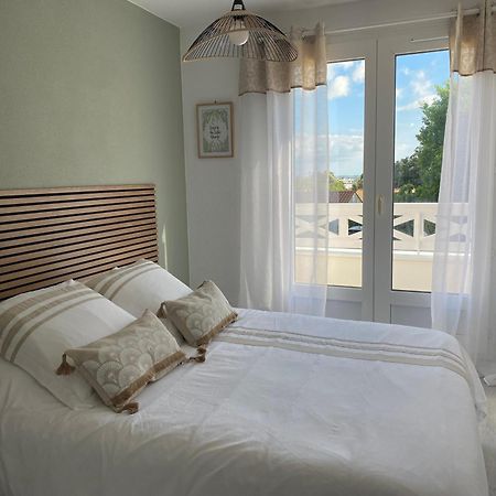 Villa Les Hauts De St Palais Saint-Palais-sur-Mer Extérieur photo