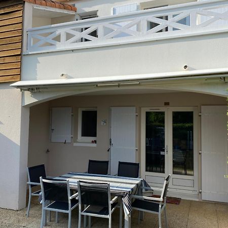 Villa Les Hauts De St Palais Saint-Palais-sur-Mer Extérieur photo