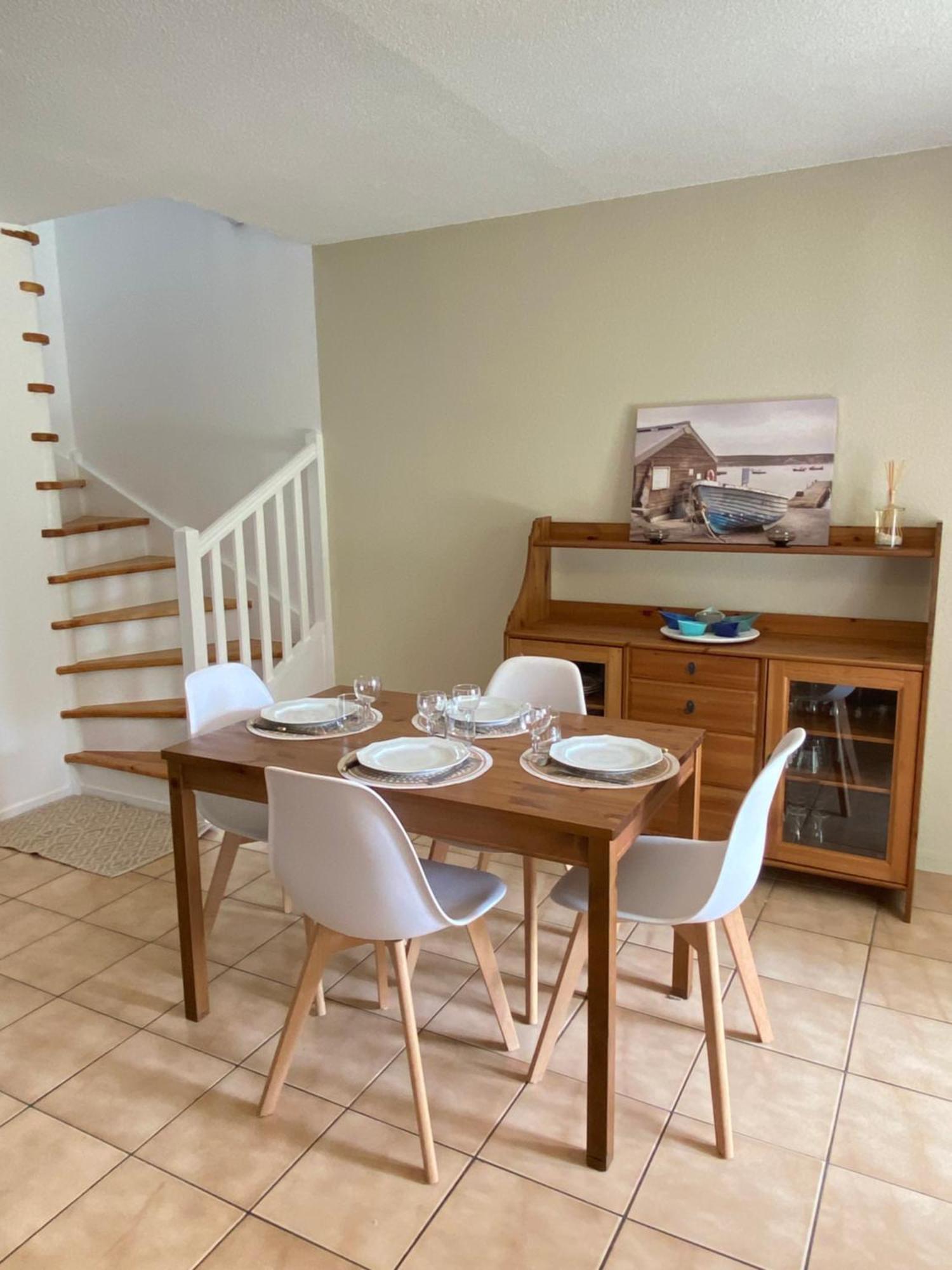 Villa Les Hauts De St Palais Saint-Palais-sur-Mer Extérieur photo