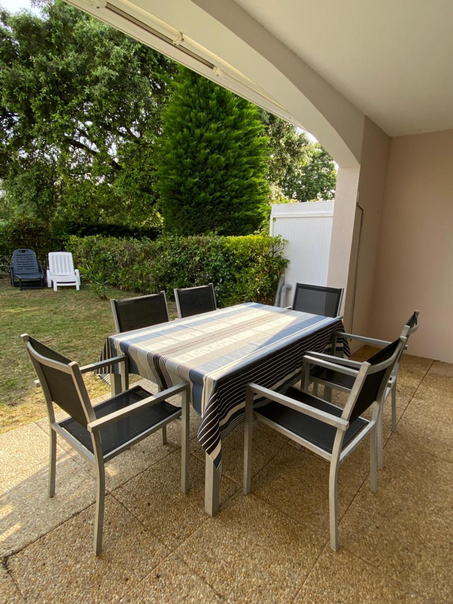 Villa Les Hauts De St Palais Saint-Palais-sur-Mer Extérieur photo