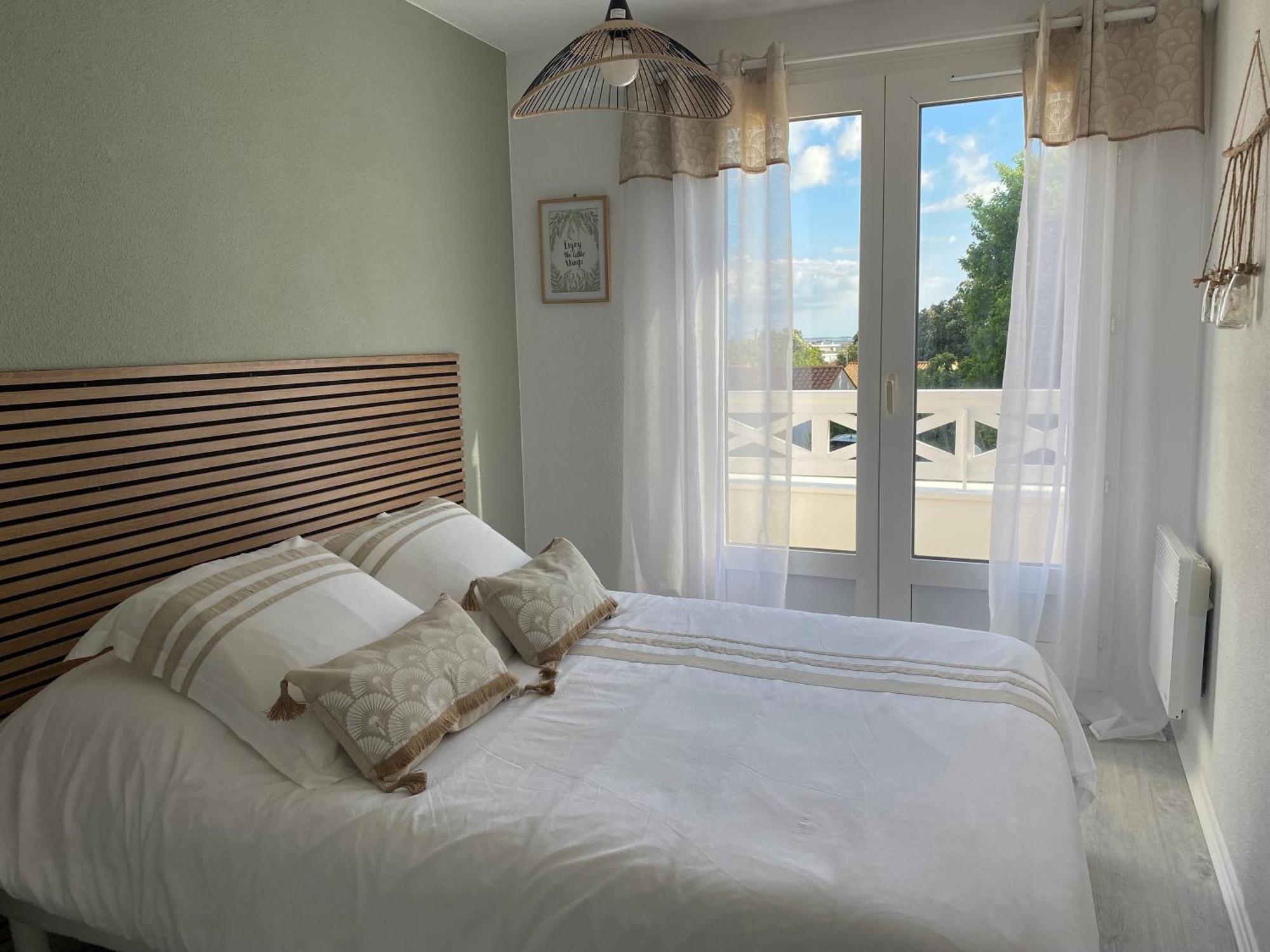 Villa Les Hauts De St Palais Saint-Palais-sur-Mer Extérieur photo