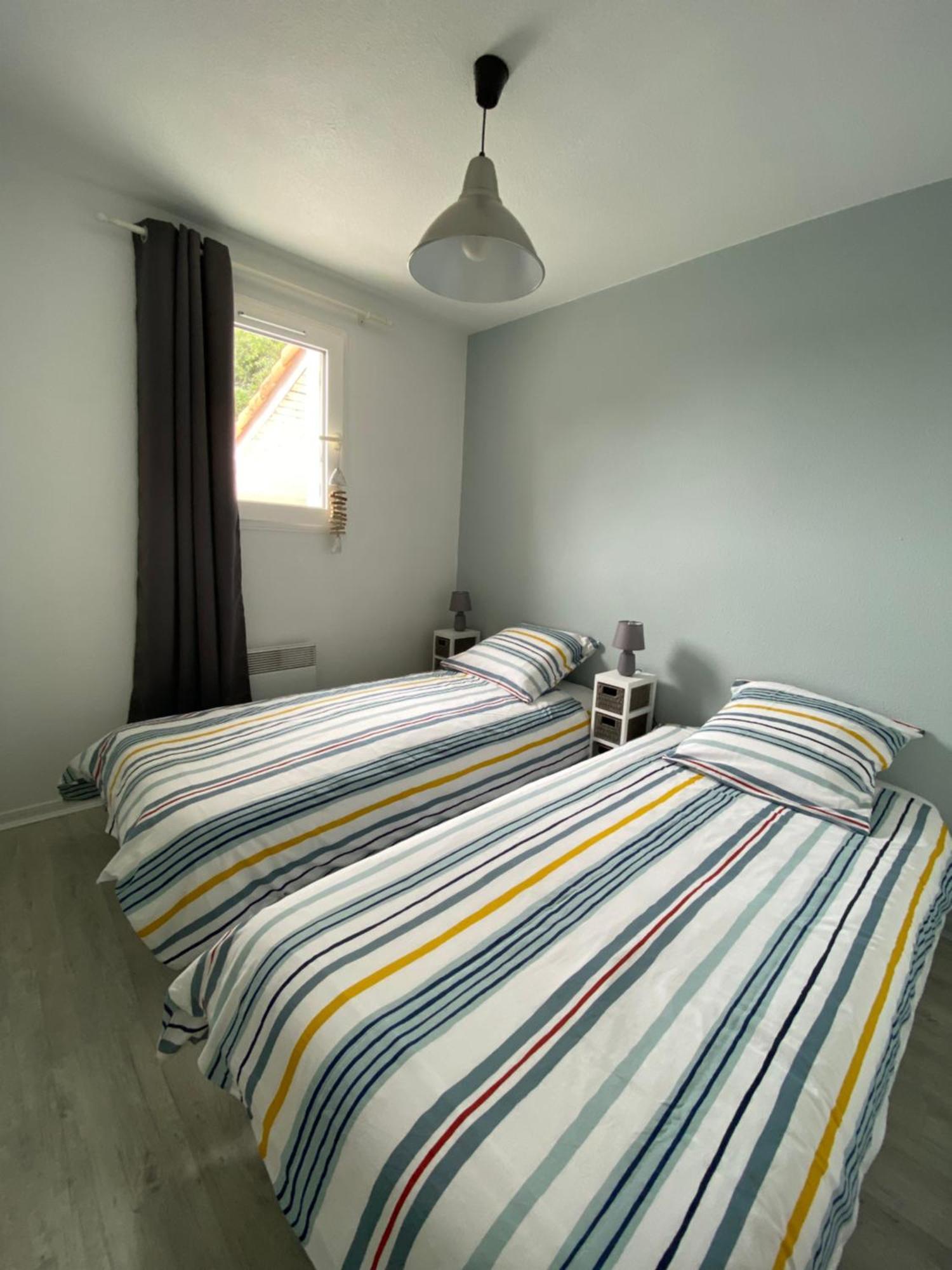 Villa Les Hauts De St Palais Saint-Palais-sur-Mer Extérieur photo